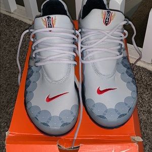 Nike USA Prestos
